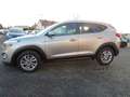 Hyundai TUCSON Intro Edition 4WD Aut.!! 2.Hd. Erst 67Tkm! Beige - thumbnail 4