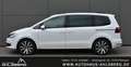 Volkswagen Sharan Comfortline DSG 7-SI. ACC/AHK/STHZ./KAMERA/DAB Alb - thumbnail 4