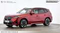 BMW X3 20d xDrive Rot - thumbnail 5