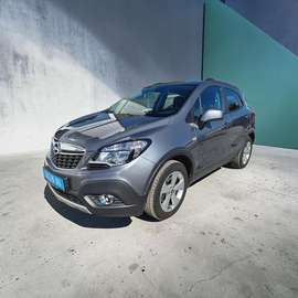 1.7 CDTI ecoFlex Edition 4x4 1 Besitz