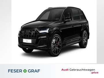 TFSI comp+ AHK,HDMatrix,B&O,Sportsitze+,Standhzg