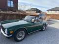Triumph TR6 2.5 Grün - thumbnail 11