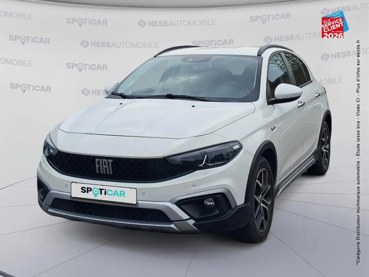 Fiat Tipo