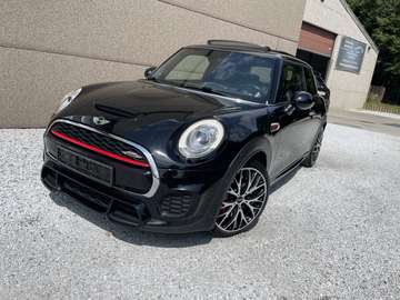 Mini 2.0 JCW
