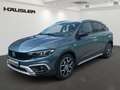 Fiat Tipo Cross*Kamera*LED*PDC*ACC*SHZ*Carplay*uvm. Blauw - thumbnail 1