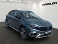 Fiat Tipo Cross*Kamera*LED*PDC*ACC*SHZ*Carplay*uvm. Blauw - thumbnail 2