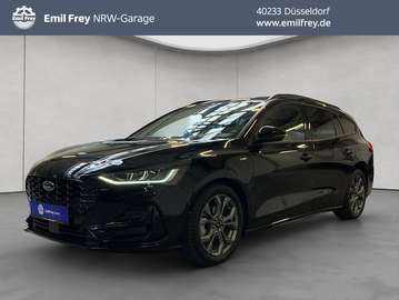 Turnier 1.5 EcoBlue Aut. ST-LINE X HUD+AHK+N