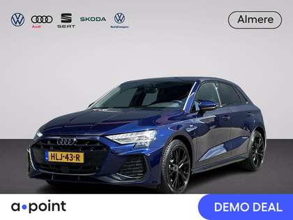 Audi A3 Sportback 40 TFSI e S edition 204pk | Navigatie |