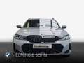 BMW 320 d xDrive Touring M-Sport HiFi DAB LED AHK uvm. Grau - thumbnail 4