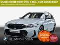 BMW 320 d xDrive Touring M-Sport HiFi DAB LED AHK uvm. Grau - thumbnail 1