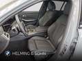 BMW 320 d xDrive Touring M-Sport HiFi DAB LED AHK uvm. Grau - thumbnail 9