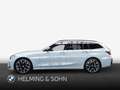 BMW 320 d xDrive Touring M-Sport HiFi DAB LED AHK uvm. Grau - thumbnail 5