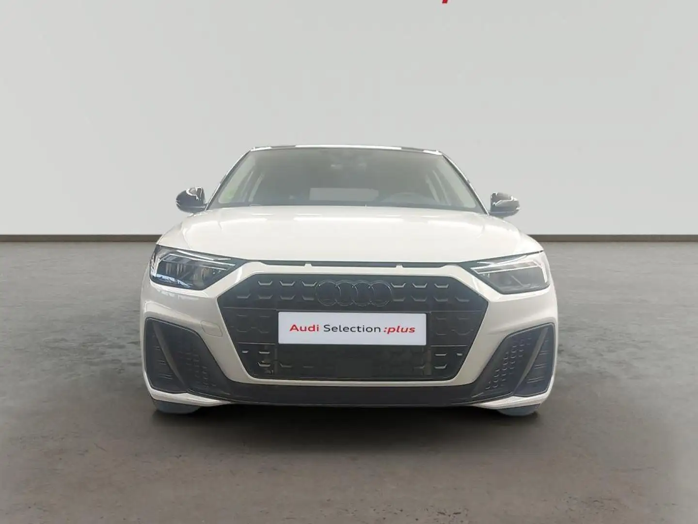 Audi A1 Sportback 35 TFSI Adrenalin S tronic 110kW Blanco - 2