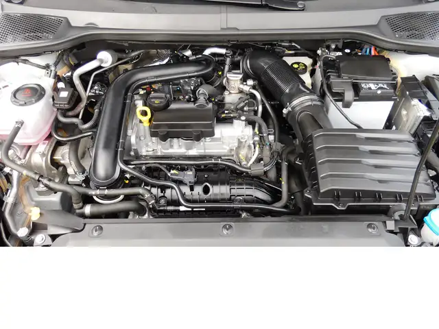 Seat Arona view 14