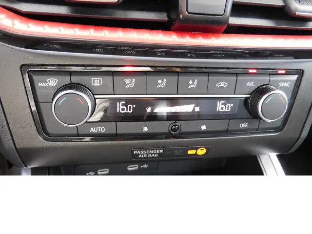 Seat Arona view 7