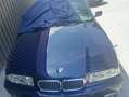 BMW 325 325i Cabrio Blau - thumbnail 1