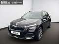 Skoda Kamiq 1,0 TSI 81KW 6-Gang Tour *WKR*SHZ*PDC* Schwarz - thumbnail 1