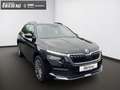 Skoda Kamiq 1,0 TSI 81KW 6-Gang Tour *WKR*SHZ*PDC* Schwarz - thumbnail 6
