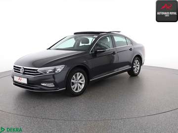 Passat 2.0 TDI 4M ELEGANCE MATRIX,PANO,MASSAGE