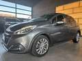 Peugeot 208 1.6 bluehdi  75cv NEOPATENTATI 85.000KM Grigio - thumbnail 1