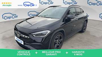 200 d 150 8G-DCT AMG Line