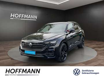 3.0TSI eHybrid R-Line 4M AHK+Navi