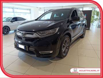 CR-V V 2019 2.0 hev Executive Navi awd ecvt