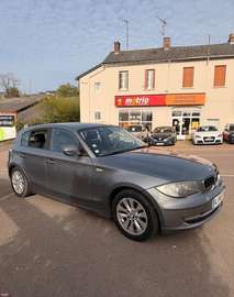 118 D 143 cv Confort