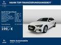 Audi A3 30 TDI advanced Carplay Tempo Sitzh Weiß - thumbnail 2