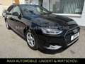 Audi A4 Avant 35 TDI-AUT-NAV-LED-LEDER-HE.UP-KAM-AHK- Schwarz - thumbnail 1