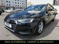 Audi A4 Avant 35 TDI-AUT-NAV-LED-LEDER-HE.UP-KAM-AHK- Schwarz - thumbnail 3