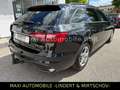 Audi A4 Avant 35 TDI-AUT-NAV-LED-LEDER-HE.UP-KAM-AHK- Schwarz - thumbnail 5