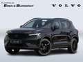 Volvo XC40 Ultra Black Edition Noir - thumbnail 1