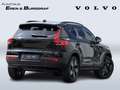 Volvo XC40 Ultra Black Edition Noir - thumbnail 2