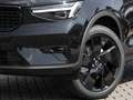 Volvo XC40 Ultra Black Edition Noir - thumbnail 3