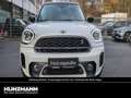 MINI Cooper S COUNTRYMAN E ALL4 Classic Trim Navi Klima Silber - thumbnail 8