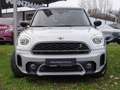MINI Cooper S COUNTRYMAN E ALL4 Classic Trim Navi Klima Silber - thumbnail 2