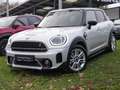 MINI Cooper S COUNTRYMAN E ALL4 Classic Trim Navi Klima Silber - thumbnail 1