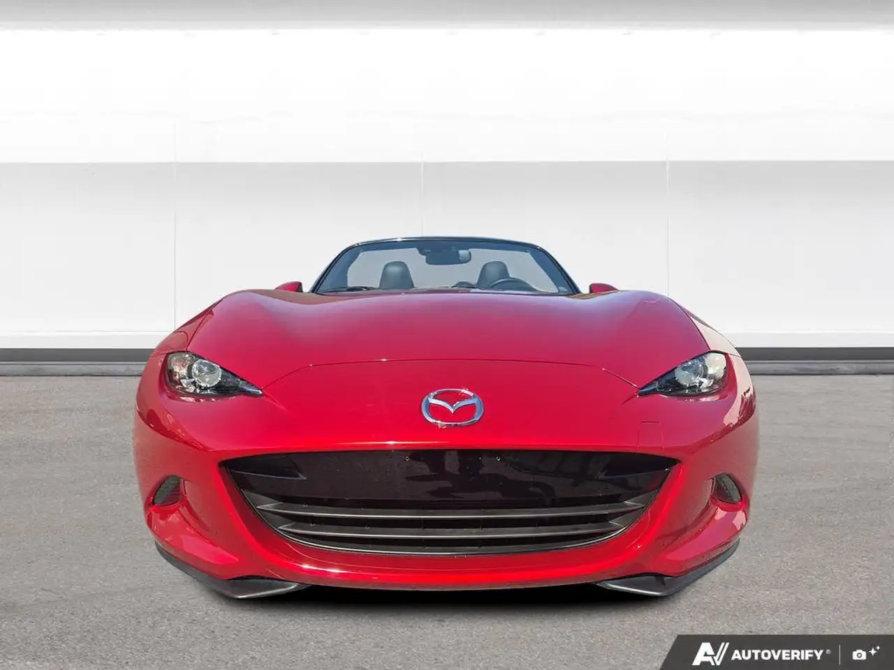 Mazda MX-5 Miata fotografie Mazda MX-5 Miata