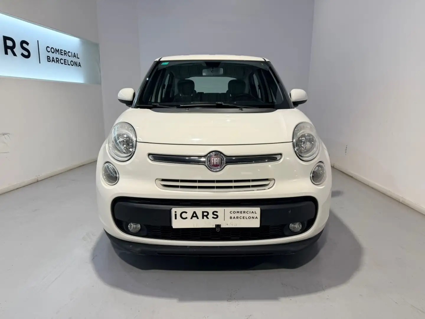 Fiat 500L 1.3Mjt II S&S Lounge 85 Blanco - 2