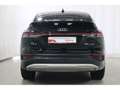 Audi Q4 e-tron Schwarz - thumbnail 4
