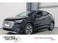 Audi Q4 e-tron Schwarz - thumbnail 1