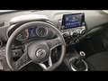 Nissan Juke 1.0 DIG-T 114cv Acenta Zwart - thumbnail 15
