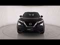 Nissan Juke 1.0 DIG-T 114cv Acenta Zwart - thumbnail 4