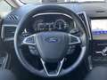 Ford S-Max 2.5 FHEV Vignale 190pk Hybrid | Trekhaak afneembaa Blauw - thumbnail 35