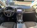 Ford S-Max 2.5 FHEV Vignale 190pk Hybrid | Trekhaak afneembaa Blauw - thumbnail 32