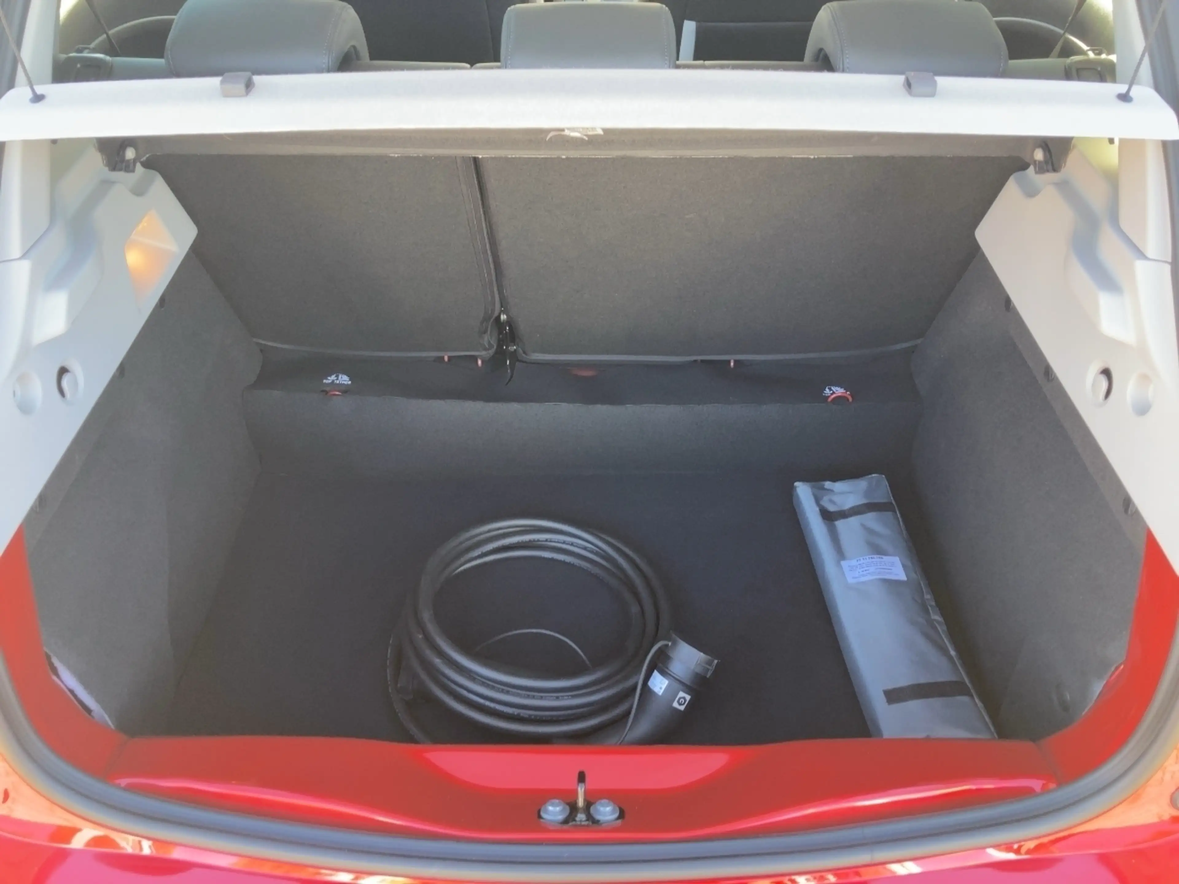 Renault ZOE Techno R135 Z.E.50 inkl. Batterie — photo 13