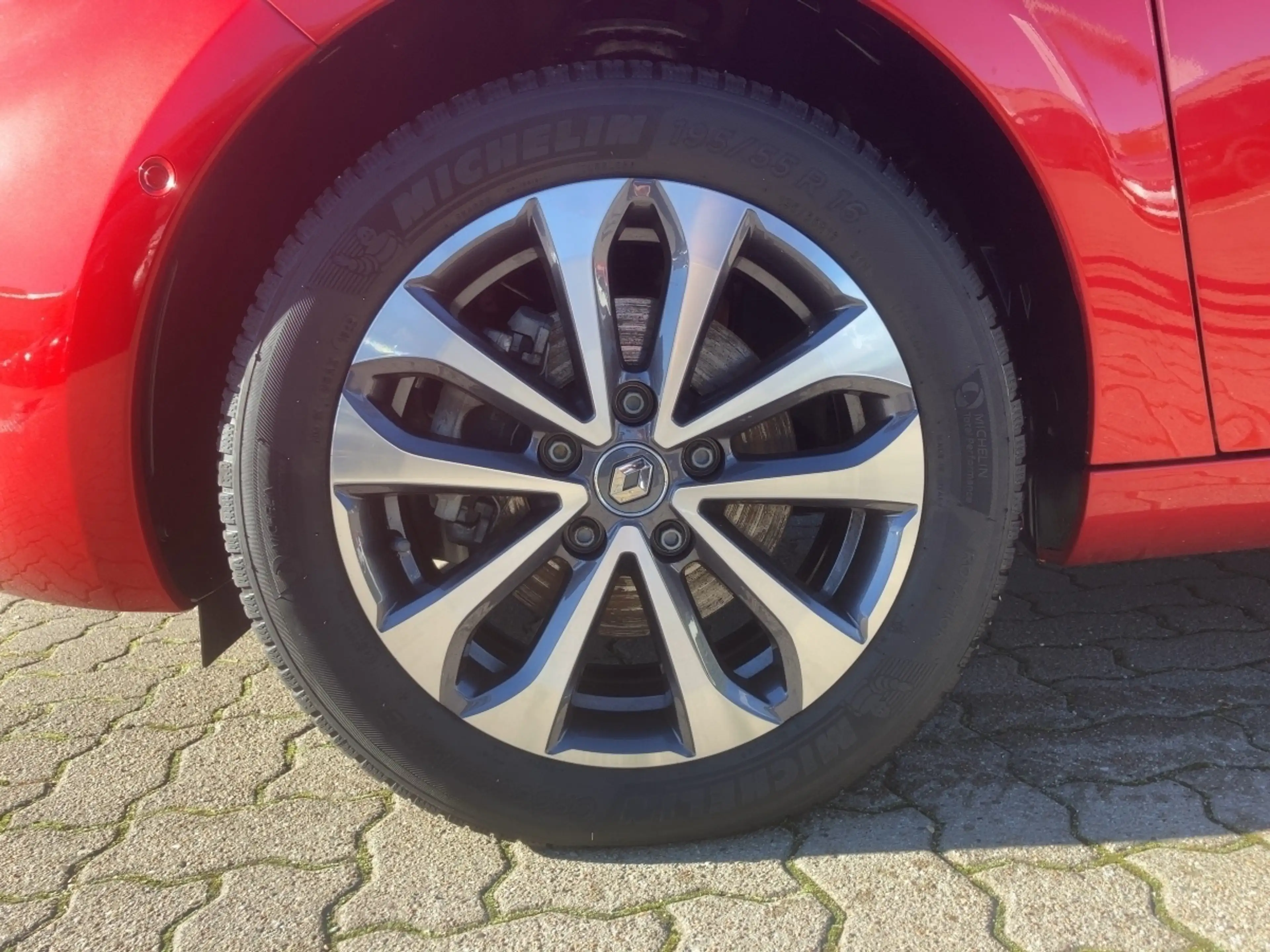 Renault ZOE Techno R135 Z.E.50 inkl. Batterie — photo 7