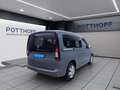 Volkswagen Caddy 1.5 TSI DSG KOMBI KR PDC PARKLENK ACC KLIM Grau - thumbnail 5