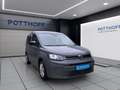 Volkswagen Caddy 1.5 TSI DSG KOMBI KR PDC PARKLENK ACC KLIM Grau - thumbnail 6